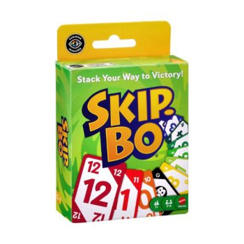 Galda spēle Skip BO
