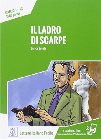 Il ladro di scarpe (A2)