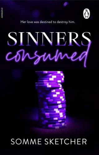 Sinners Consumed #3