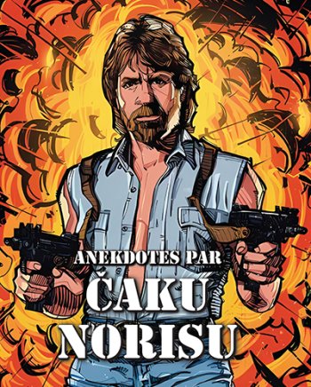 Anekdotes par Čaku Norisu