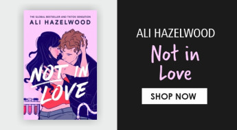 Not in Love : From the bestselling author of The Love Hypothesis