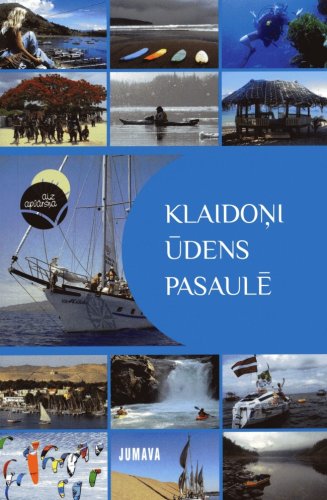 Klaidoņi ūdens pasaulē