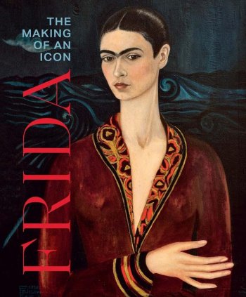 Frida : The Making of an Icon