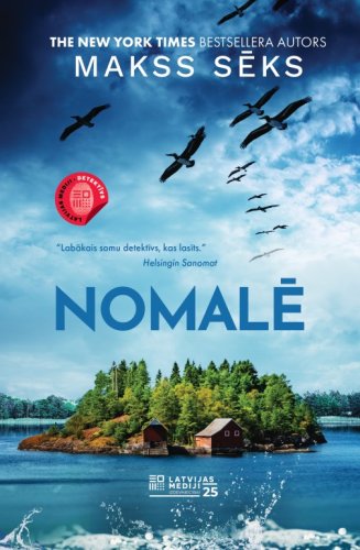 Nomalē (e-grāmata)