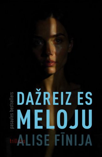 Dažreiz es meloju