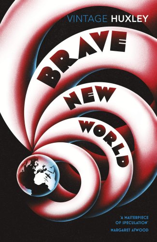 Brave New World (xs)