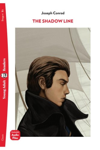 The Shadow Line (B2)
