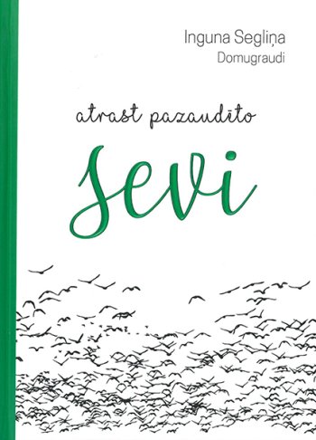 Atrast pazaudēto sevi