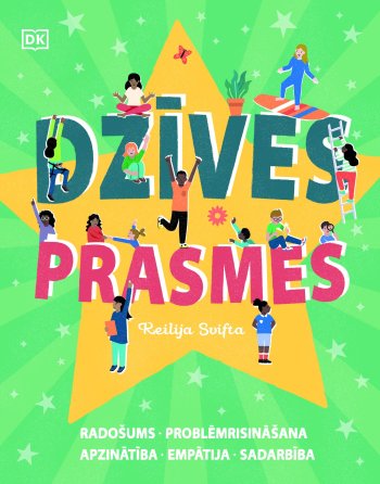 Dzīves prasmes