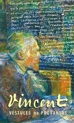 Vēstules no Provansas