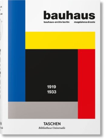 Bauhaus. Updated Edition, BU