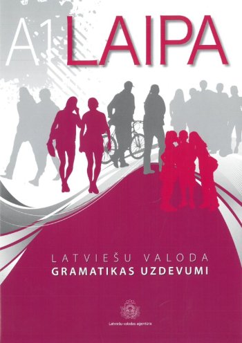 Laipa A1 Gramatikas uzdevumi