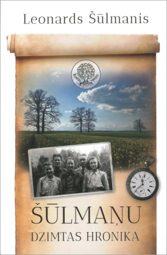 Šulmaņu dzimtas hronika