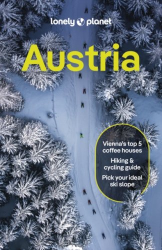 Lonely Planet Austria