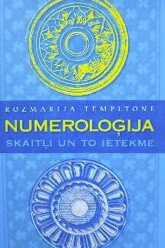 Numeroloģija skaitķļi un to ietekme