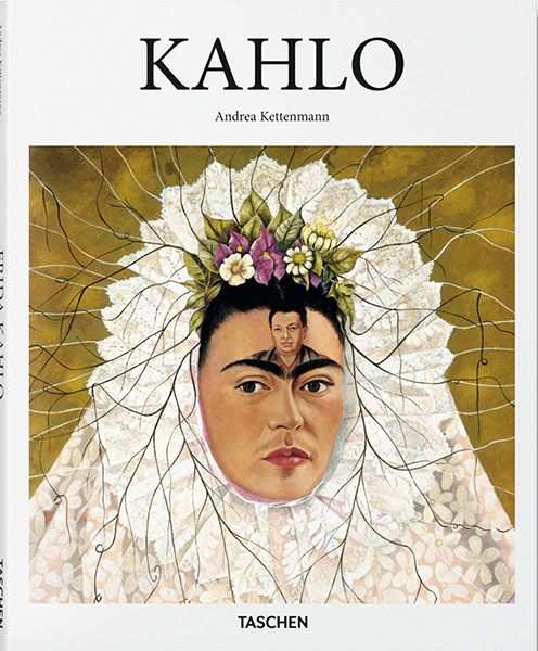 Kahlo, ba
