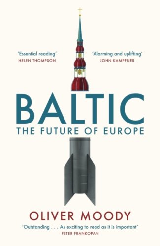 Baltic : The Future of Europe