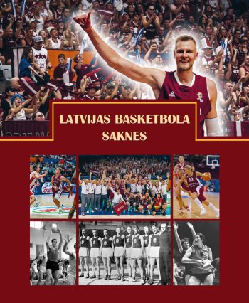 Latvijas basketbola saknes