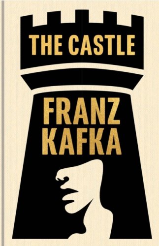 The Castle : Gilded Pocket Edition