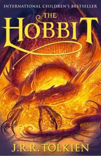 The Hobbit (xs)