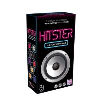 Jumbo Hitster