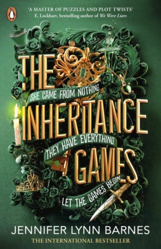 The Inheritance Games : #1 The Inheritance Games