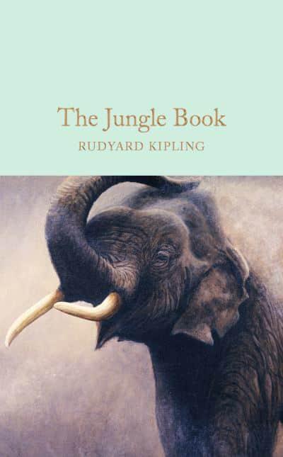 Jungle Book (Macmillan Collector's Library)