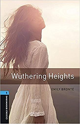 OBW 5 Wuthering Heights Mp3 Pack