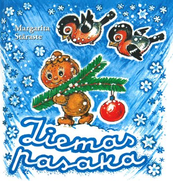 Ziemas pasaka