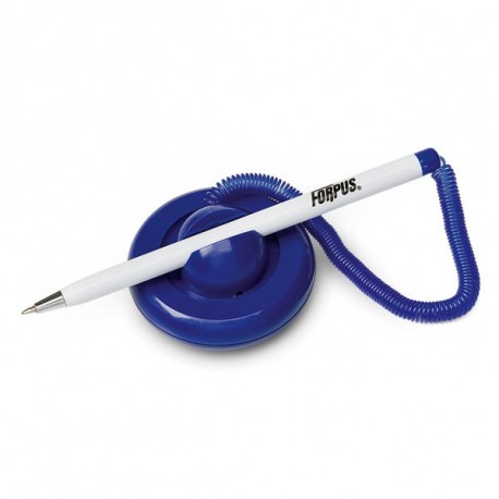 Lodīšu galda pildspalva zila 0.7mm GNP