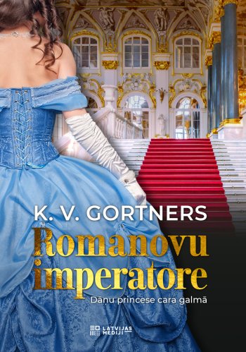 Romanovu imperatore