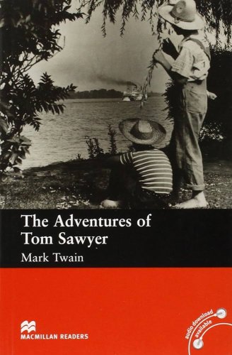 MR2 Adventures of Tom Sawyer, The