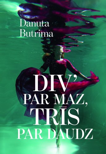 Div par maz, trīs par daudz