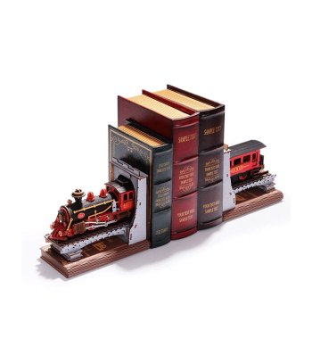 Koka rokdarbu komplekts - Century Train