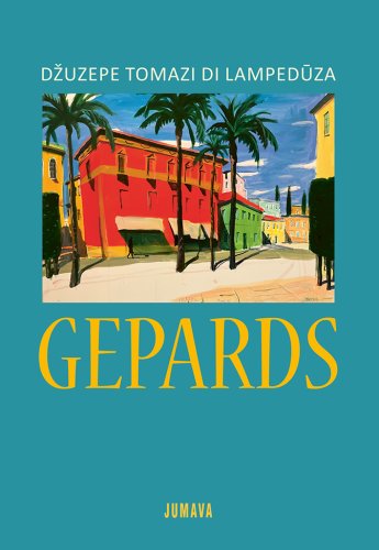 Gepards