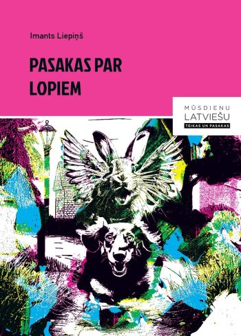 Pasakas par lopiem