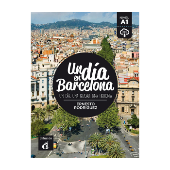 Un dia en Barcelona