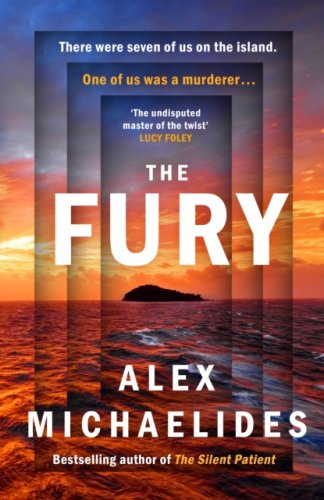 The Fury (L)
