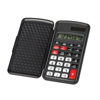 Kalkulators FOROFIS 105*56*10mm