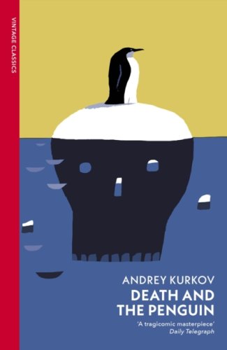 Death and the Penguin (Vintage Classics)
