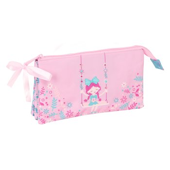 Penālis ar 3 nodalījumiem, bez piederumiem, SWING