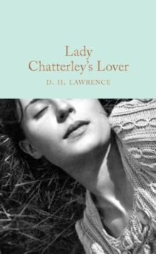 Lady Chatterley's Lover (Macmillan Collector's Library)