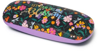 Briļļu maciņš - Lauku puķes