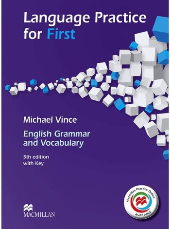 Language Practice for First with key