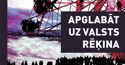 Apglabāt uz valsts rēķina