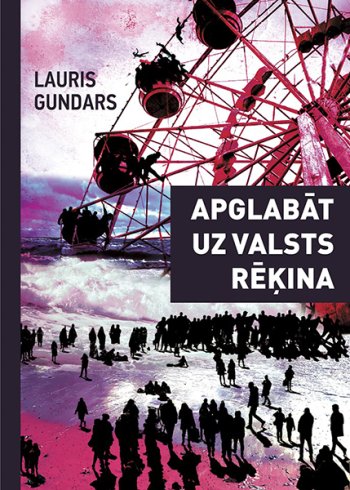 Apglabāt uz valsts rēķina