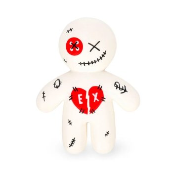 ANTI-STRESS TOY - STRESS LESS - EX