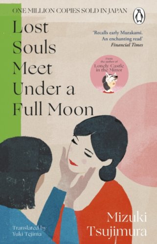 Lost Souls Meet Under a Full Moon (s)