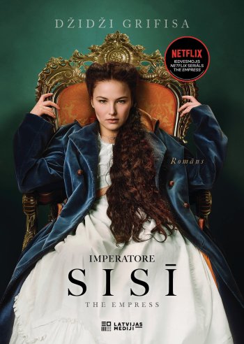 Imperatore Sisī (e-grāmata)