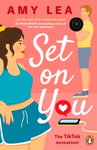 Set On You : TikTok made me buy it!